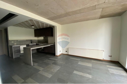 Departamento Duplex Frente Al Club Providencia