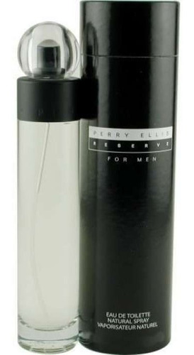 Reserve De Perry Ellis Eau De Toilette 100 Ml