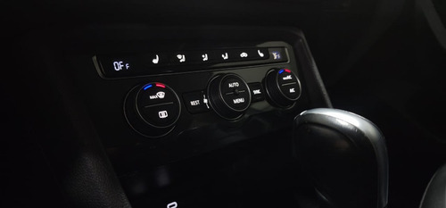 Volkswagen Tiguan 2.0 Highline At