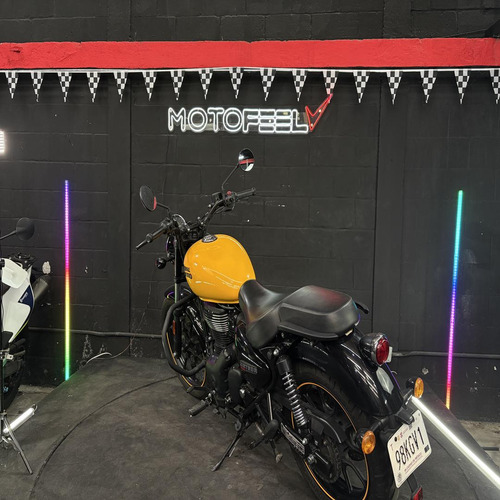 Royal Enfield Meteor 350 2023