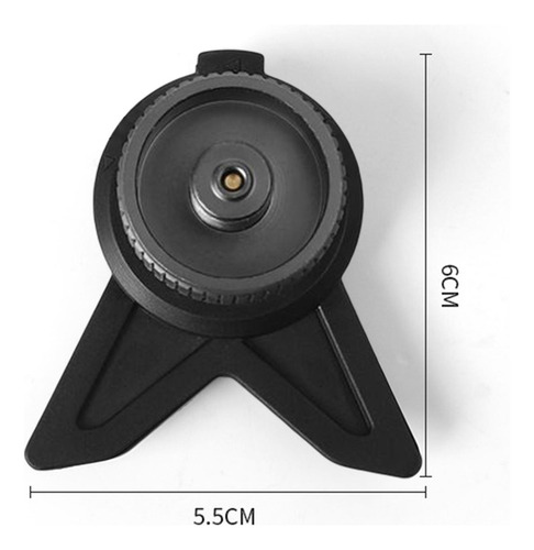 Adaptador De Horno Para Acampar Cartucho De Gas Cabezal