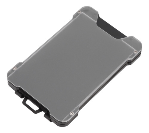 Tarjetero De Trabajo De Aleación De Aluminio Ak 3, Funda De
