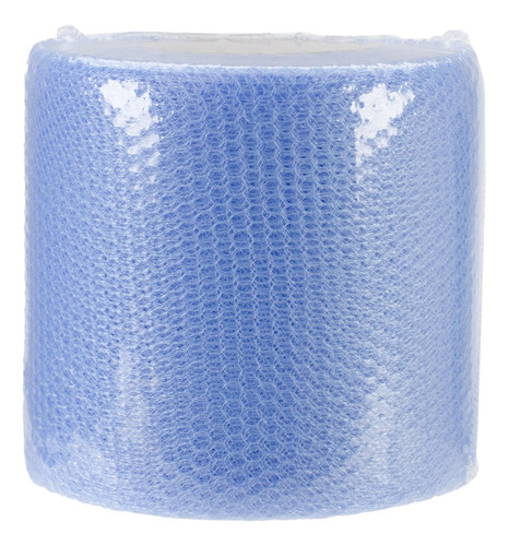 Falk Net Mesh Spool, 3  X 40 Yardas, Azul Frances