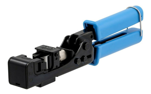 Ponchadora Hs-5098 Para Jack Rj45 8 Hilos Con Cortadora