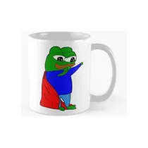 Comprar Taza Capa Pepe Superhéroe Apu Calidad Premium