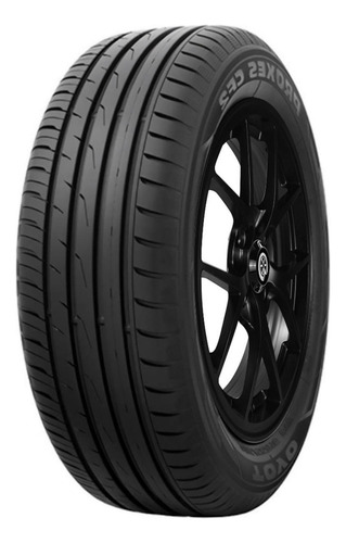 Llanta 205/45r16 83h Toyo Proxes Cf2 Índice De Velocidad H