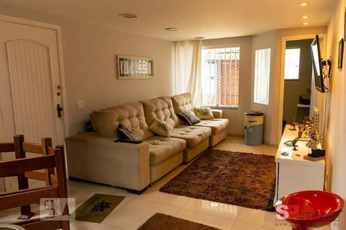 Imagem 16 de 22 de Sobrado Com 2 Dormitórios À Venda, 145 M² Por R$ 636.000 - Água Fria - São Paulo/sp - So1805