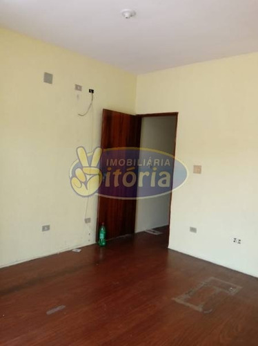 Imagem 12 de 18 de Sobrado A Venda No Parque Terra Nova Ii - Sbc - 9173