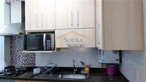 Imagem 10 de 15 de Apartamento, Venda, Jardim Peri, Sao Paulo - 29143 - V-29143