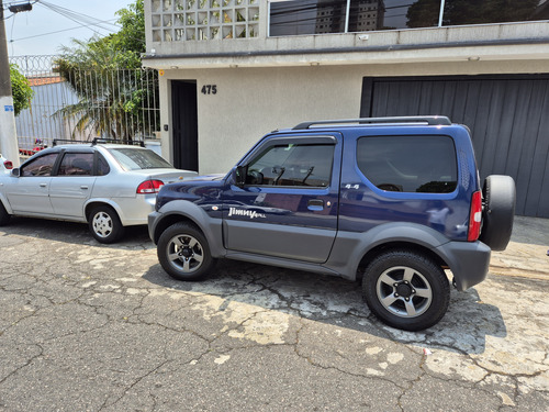 Suzuki Jimny 1.3 4sport 3p 5 marchas