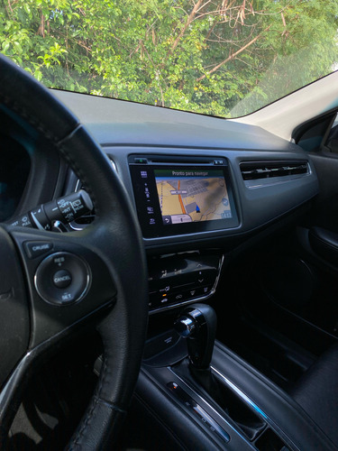 Honda HR-V 1.8 Exl Flex Aut. 5p