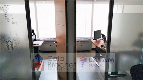 Imagen 3 de 11 de Oficina En Venta En Providencia