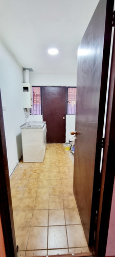 Casa 2dormitorios/ 1 Baño Lomas De San Andres
