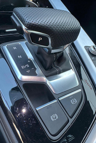 Audi A4 2024