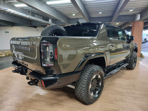 GMC Hummer EV 0.0 Pick Up D 4Wd