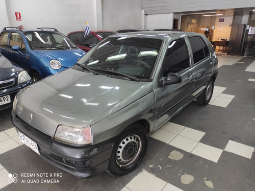 Renault Clio Rl 1.2 1993 Gran Oportunidad!! Automotora Union