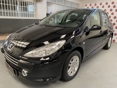 Peugeot 307 2.0 Hdi 5p Xt 2009