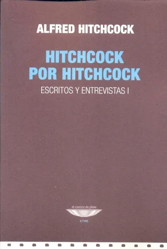 Hitchcock Por Hitchcock - Hitchcock, Aldred