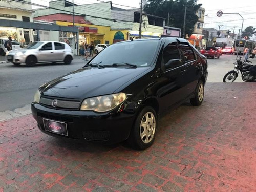 Fiat Siena Fire 1.0 8v (flex) 2009 Zero De Entrada
