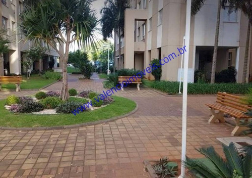 Imagem 8 de 30 de Venda - Apartamento - Vila Santa Catarina - Americana - Sp - 2835jrp