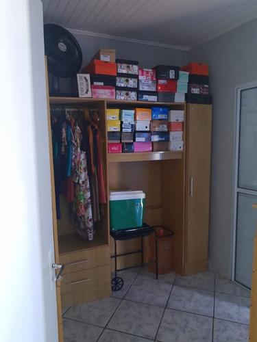 Imagem 21 de 28 de Casa - 2077 - 34789707
