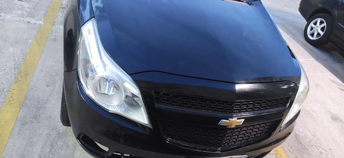 Imagem 1 de 2 de Chevrolet Agile