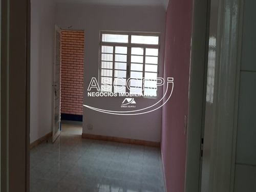 Imagem 18 de 30 de Excelente Oportunidade - Casa Residencial Em Ótima Localização (código Ca00358) - Ca00358 - 69223566