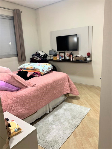 Imagem 7 de 15 de Apartamento, Planalto, São Bernardo Do Campo - 1033-20143