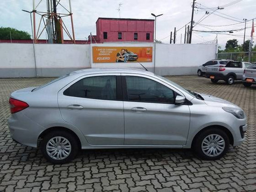 Imagem 9 de 9 de Ford Ka 1.5 Ti-vct Flex Se Manual