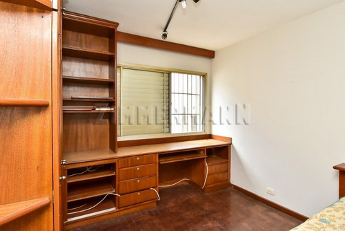 Imagem 6 de 15 de Apartamento - Vila Mariana - Ref: 135978 - V-135978