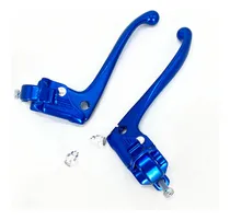 Comprar Manetes De Freio Par Dia-compe Caloi Cruiser 22,2mm E Outras