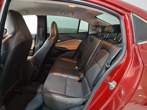 Chevrolet Onix plus 1.0 Ltz Turbo Aut. 4p