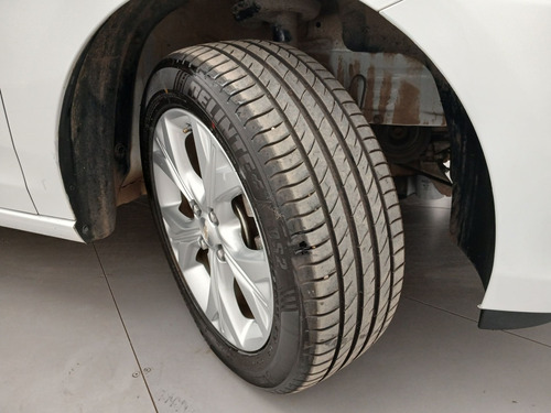 Chevrolet Onix 1.0 TURBO FLEX PLUS LTZ MANUAL