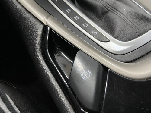 Ford Fusion 2.5 16V FLEX 4P AUTOMÁTICO