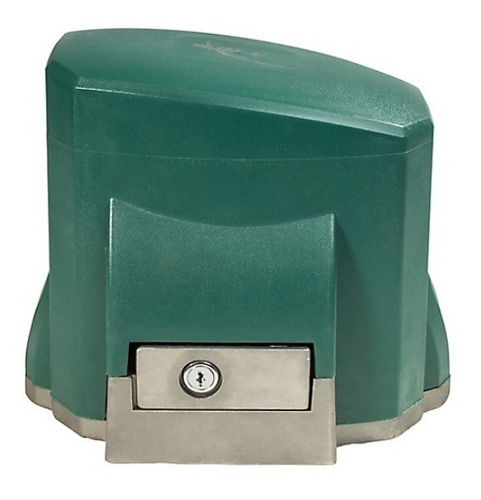 Imagen 1 de 5 de Kit Para Portón Eléctrico Hasta 800 Kg