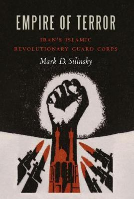 Libro Empire Of Terror : Iran's Islamic Revolutionary Gua...