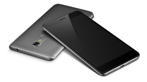 Neffos X1 Max Negro 32gb Octa-core Helio P10 Liberado