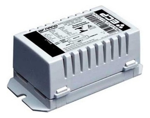 Reator Eletrônico 1 X 32w Bivolt Afp Ecp