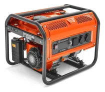 Comprar Grupo Electrógeno Husqvarna G2500p Husqvarna