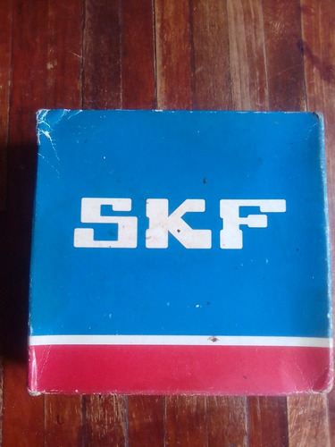 Imagen 3 de 3 de Rodamiento 6016 2rs1 Skf Francés