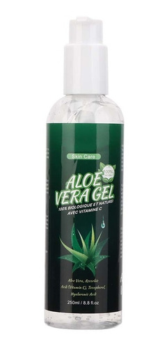 Crema Facial De Aloe Vera, Gel Hidratante, Hidratante Y Repa