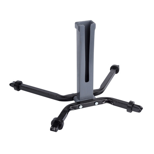 Imagen 1 de 2 de Soporte Piso Parqueo Bicicletas Ref Tl101