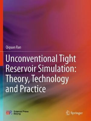 Libro Unconventional Tight Reservoir Simulation: Theory, ...