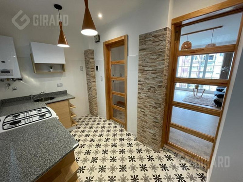 Venta Departamento 3 Ambientes, Reciclado. Zona Plaza Colon