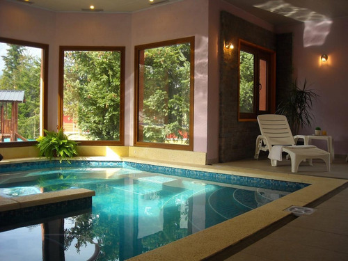 Imagen 23 de 26 de Cabaña En Alquiler Por Día Con Hermosas Vistas, Predio Full Amenities.