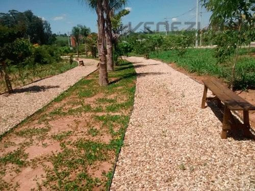 Terreno Residencial À Venda, Água Branca, Rio Das Pedras. - Te0274