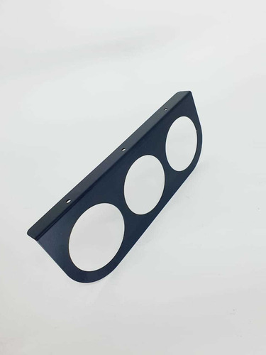 Suporte Para 3 Manômetro 60mm Cronomac Odg Similares Grande
