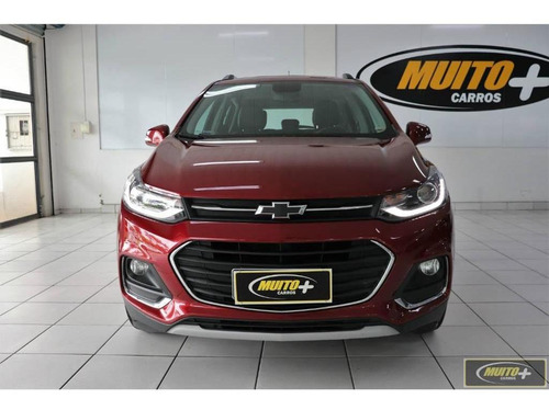 Chevrolet Tracker 1.4 Premier