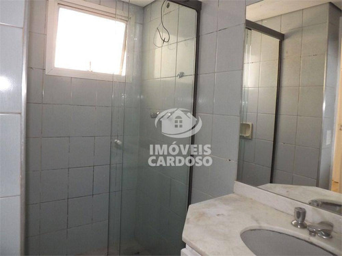 Apartamento Com 3 Dormitórios À Venda, 107 M² Por R$ 1.295.000 - Alto De Pinheiros - São Paulo/sp - Ap18873