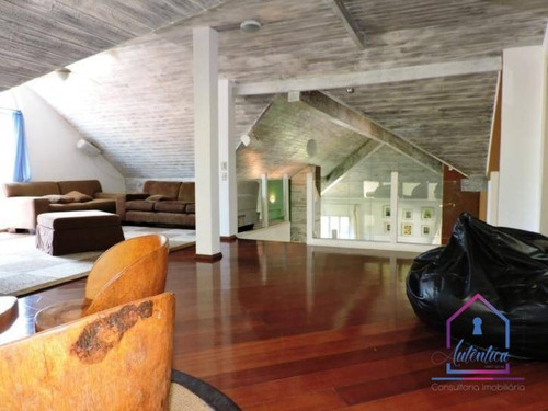 Imagem 16 de 28 de Casa À Venda, 400 M² Por R$ 1.630.000,00 - Residencial Euroville - Carapicuíba/sp - Ca1198